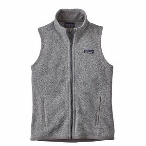PATAGONIA Better Sweater Fleece Vest